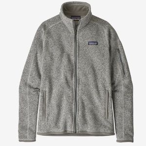Patagonia Gray Women's Jacket